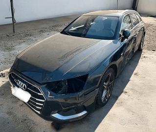 AUDIA4 (