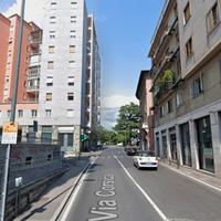 Stanza Singola - Stazione FS