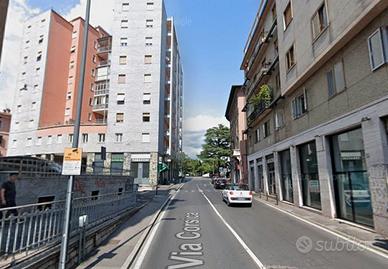 Stanza Singola - Stazione FS
