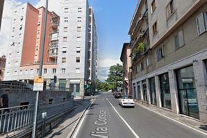 Stanza Singola - Stazione FS