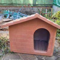 2 CUCCE E 2 TRASPORTINI