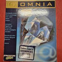 Enciclopedia multimediale Omnia De Agostini