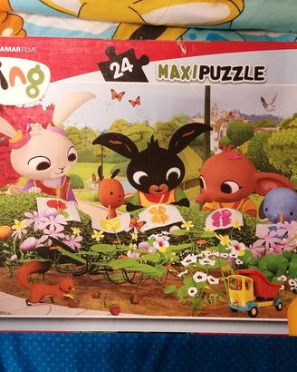 puzzle maxi floor