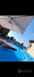 Intex 975x488 come Nuova 