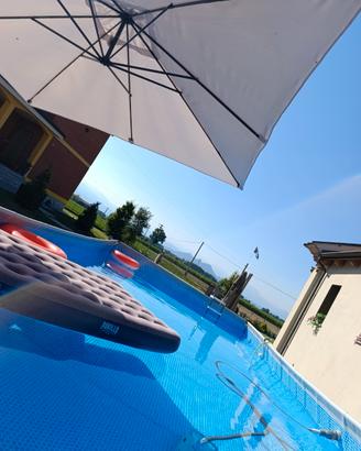 Intex 975x488 come Nuova 