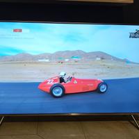 SMART  TV  SAMSUNG  UHD  4K , 49"