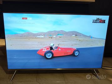 SMART  TV  SAMSUNG  UHD  4K , 49"