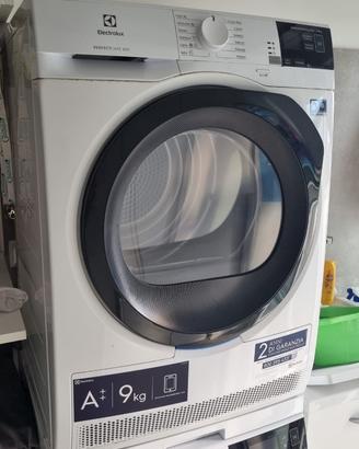 Asciugatrice Electrolux 9 kg