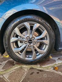 Cerchi Ford Focus