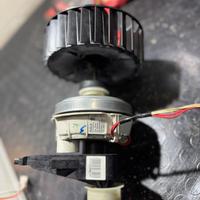 Motore asciugatrice Askoll TA0200