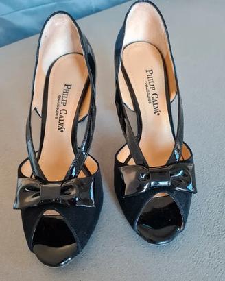scarpe aperte