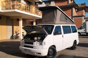 CAMPER VW T4 TURBODISEL