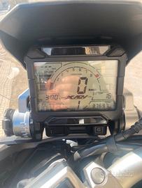 Honda Xadv