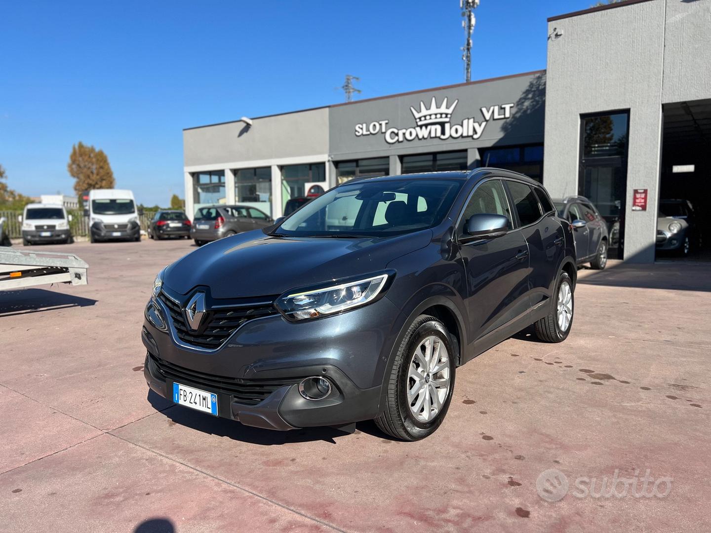 Renault Kadjar