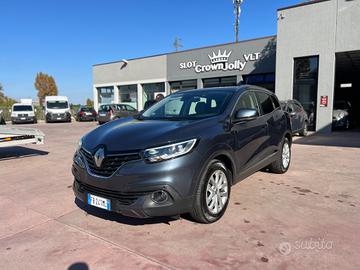 Renault Kadjar dCi 8V 110CV EDC Energy Hypnotic