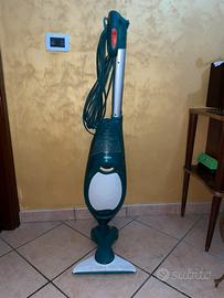 Folletto VK140 + Lavapavimenti SP520 + Accessori