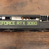 NVIDIA Ge Force 3060 12Gb GDDR6 Lenovo