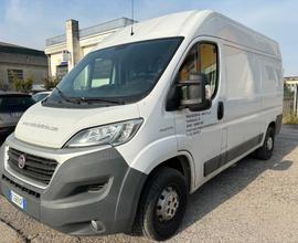 Fiat Ducato 30 2.3 MJT 130CV PC-TM Furgone 2018