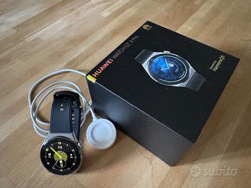 Huawei Watch GT 3 Pro