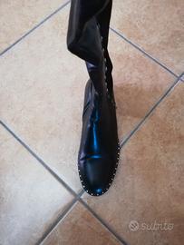 Stivali laura biagiotti Tg. 40
