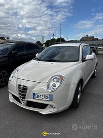 ALFA ROMEO MiTo 1.6 JTDm 16V Distinctive