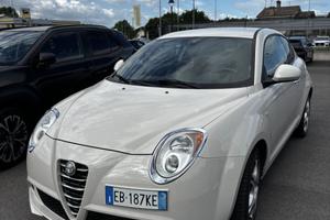 ALFA ROMEO MiTo 1.6 JTDm 16V Distinctive