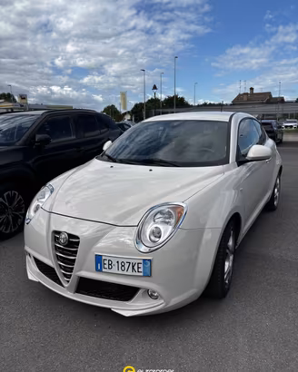 ALFA ROMEO MiTo 1.6 JTDm 16V Distinctive