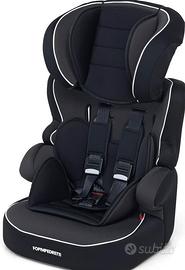 Seggiolino auto Foppapedretti Babyroad (9-36 Kg)