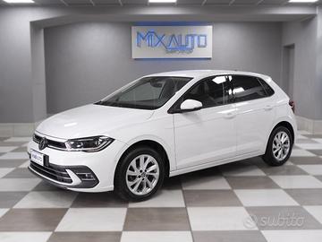 Volkswagen Polo 1.0 TSI Style 95CV