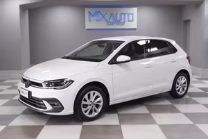 Volkswagen Polo 1.0 TSI Style 95CV
