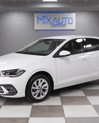 Volkswagen Polo 1.0 TSI Style 95CV