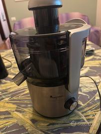 Centrifuga elettrica