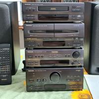 Stereo Technics