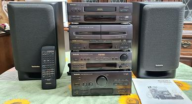 Stereo Technics