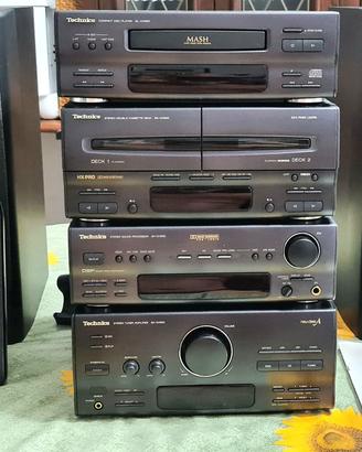 Stereo Technics