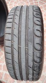 Pneumatici estivi 215/60 r17 96h