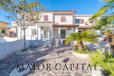 Orosei | Grazioso appartamento a poca distanza dal