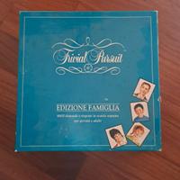 Gioco da tavolo Trivial pursuit