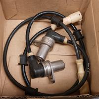 2x sensore ABS Opel Calibra, Vectra A