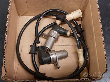 2x sensore ABS Opel Calibra, Vectra A