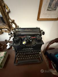 Camera da letto completa!