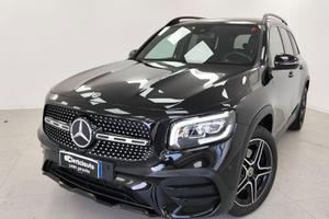 Mercedes-Benz GLB 200 d Automatic Business