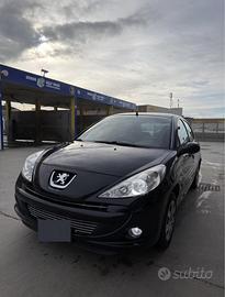 Peugeot 206+