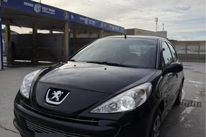 Peugeot 206+