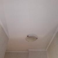 2 plafoniere da illuminazione per soffitto