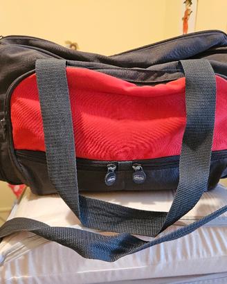 Borsa cambio Chicco 