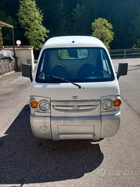 Microcar quadriciclio 50cc