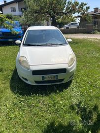 Fiat Grande Punto 5p 1.3 multijet