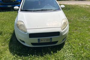 Fiat Grande Punto 5p 1.3 multijet