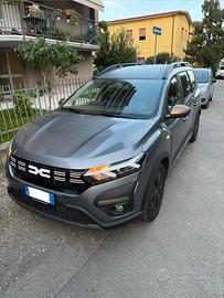 Dacia jogger 7 posti 1.0 extreme up Tce Gpl